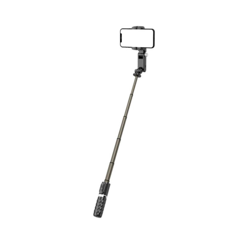 360° Roterende 3-akset sammenleggbart gimbal-stabilisator for smarttelefoner
