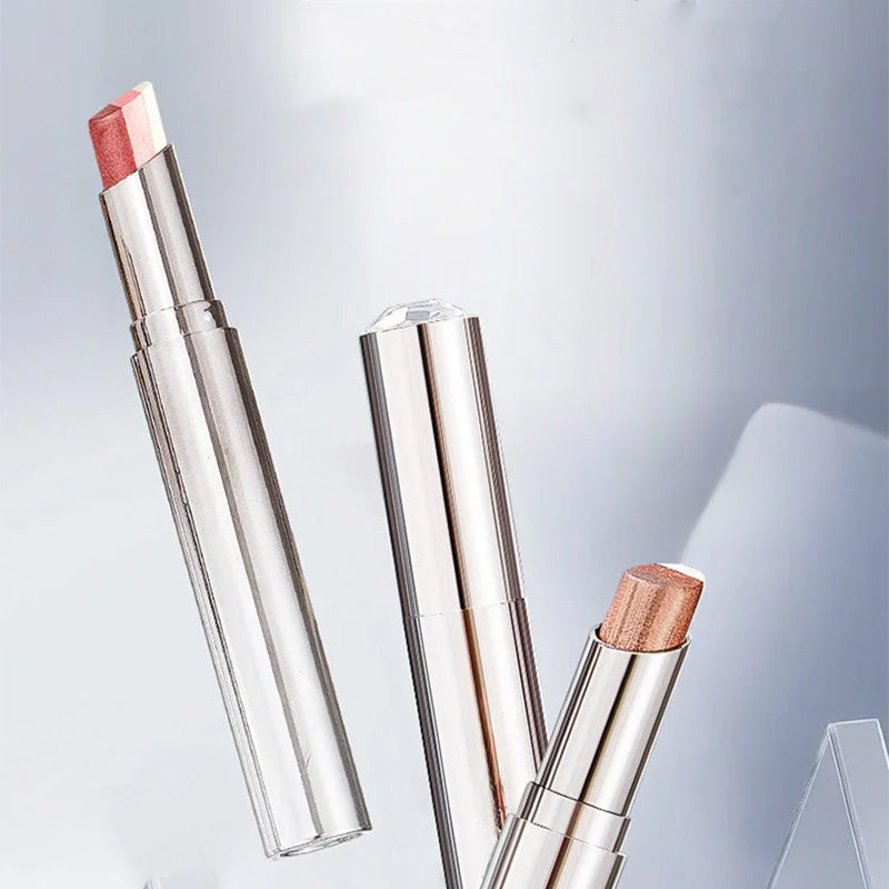🔥2025 Hot Sale🔥Vannfast Gradient Shimmer Eye-Shadow Stick