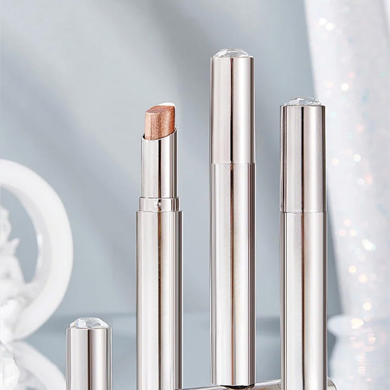 🔥2025 Hot Sale🔥Vannfast Gradient Shimmer Eye-Shadow Stick