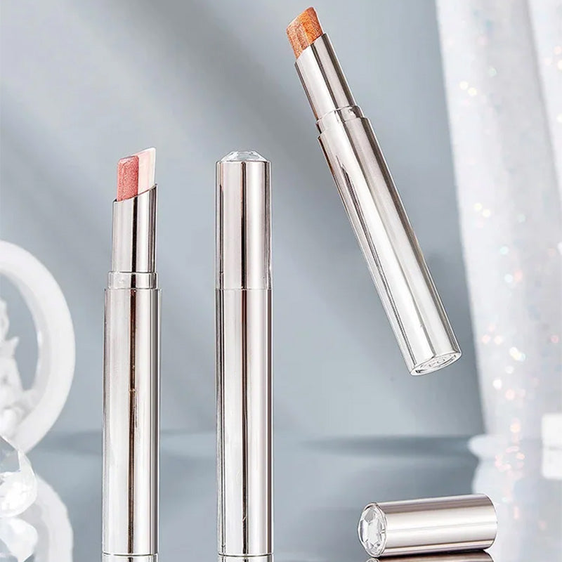 🔥2025 Hot Sale🔥Vannfast Gradient Shimmer Eye-Shadow Stick