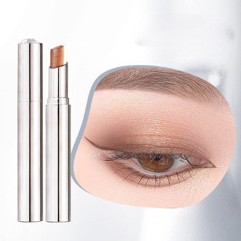 🔥2025 Hot Sale🔥Vannfast Gradient Shimmer Eye-Shadow Stick