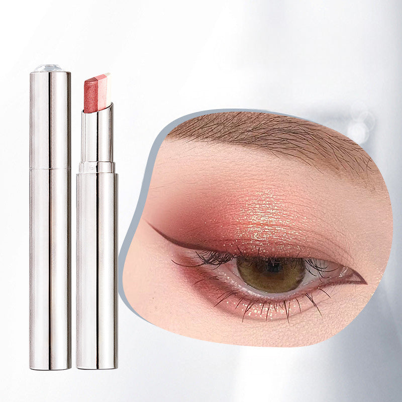 🔥2025 Hot Sale🔥Vannfast Gradient Shimmer Eye-Shadow Stick