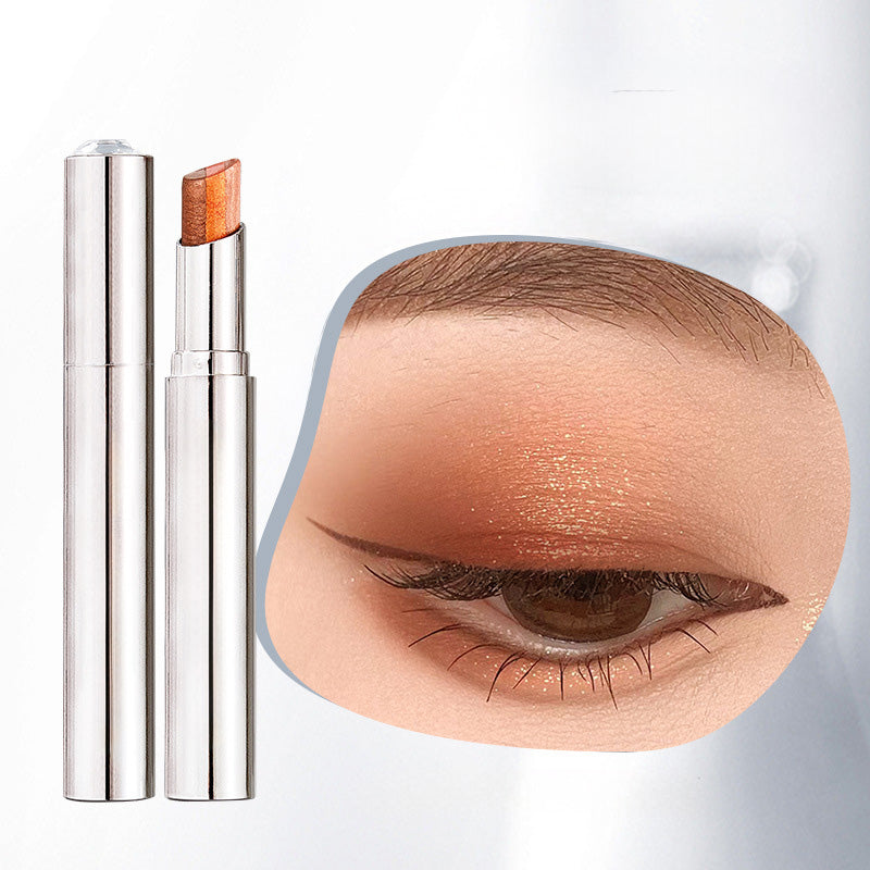 🔥2025 Hot Sale🔥Vannfast Gradient Shimmer Eye-Shadow Stick