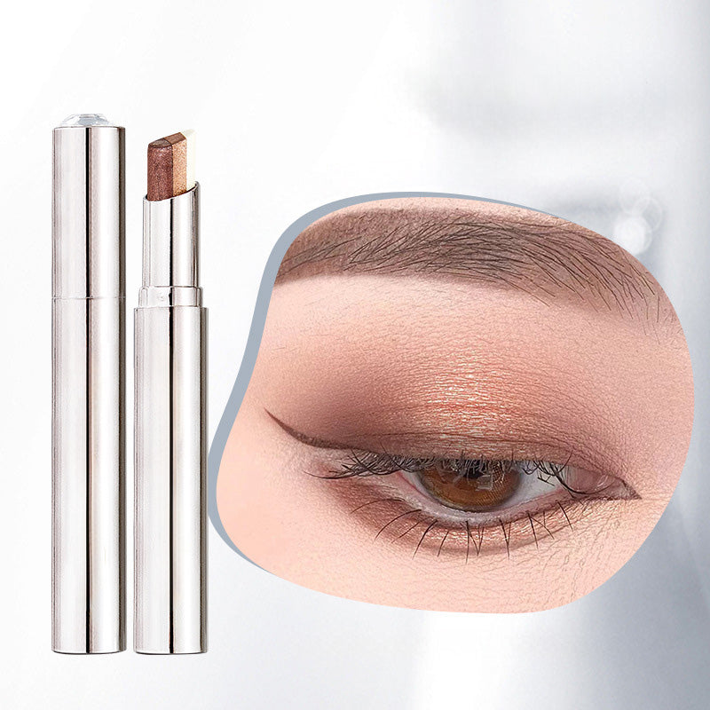 🔥2025 Hot Sale🔥Vannfast Gradient Shimmer Eye-Shadow Stick