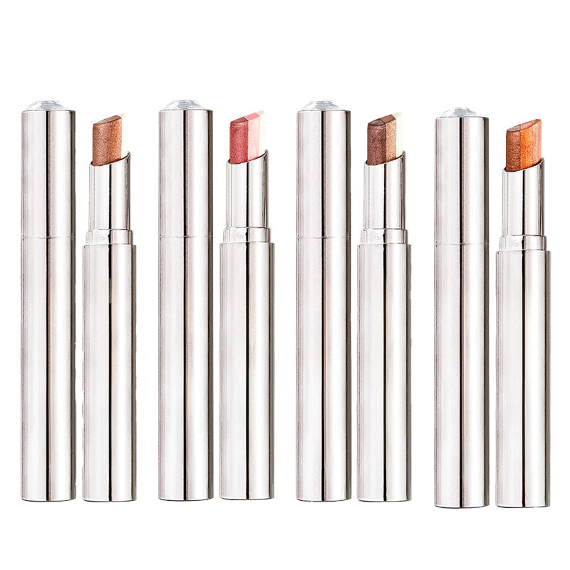 🔥2025 Hot Sale🔥Vannfast Gradient Shimmer Eye-Shadow Stick