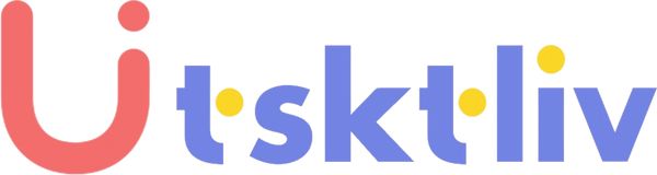 utsktliv.com