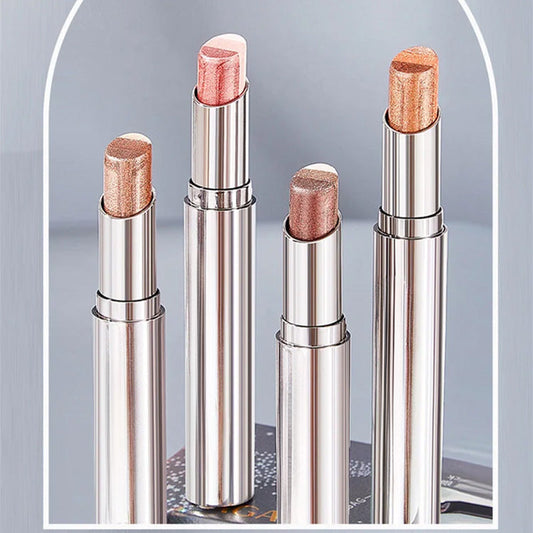 🔥2025 Hot Sale🔥Vannfast Gradient Shimmer Eye-Shadow Stick
