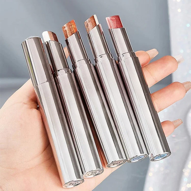 🔥2025 Hot Sale🔥Vannfast Gradient Shimmer Eye-Shadow Stick