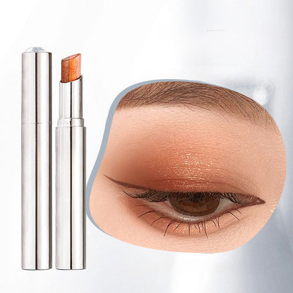 🔥2025 Hot Sale🔥Vannfast Gradient Shimmer Eye-Shadow Stick
