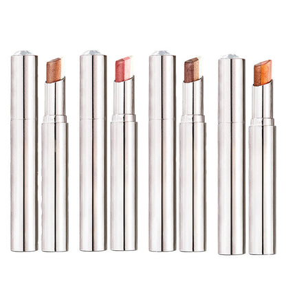 🔥2025 Hot Sale🔥Vannfast Gradient Shimmer Eye-Shadow Stick